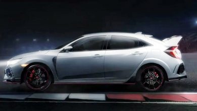 Honda Civic Type R 2023 Specifications And Prices