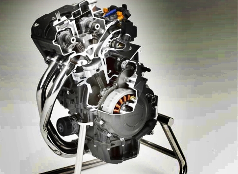 Honda CBR 250RR 2022 Review