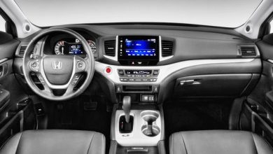 2023 New Honda Pilot LX Review And Price