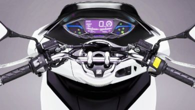 2023 Redesign Honda Pcx 250cc Review And Specs