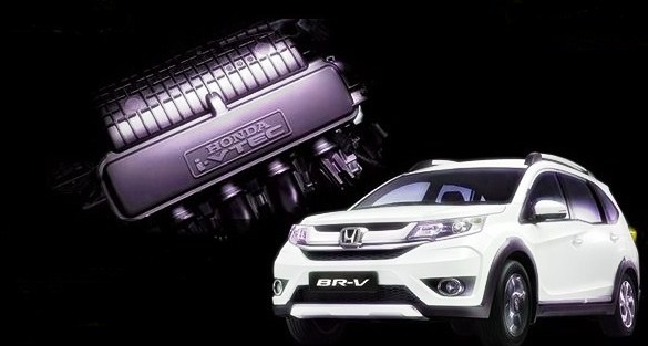 2022 Honda Br-V Price In Pakistan Review