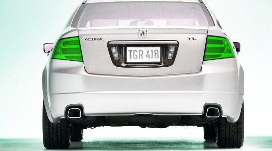 2021 Honda Acura TL Review Inteior And Exterior 