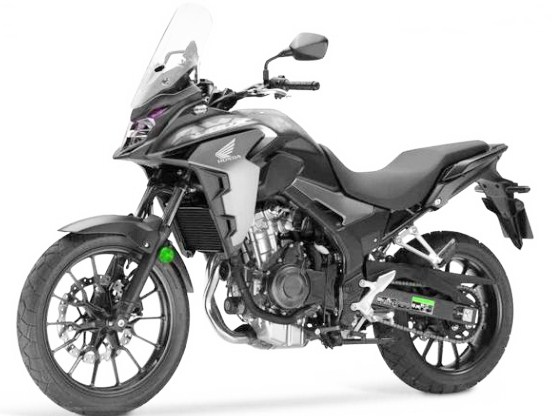 2022 Cb500x History And Specs