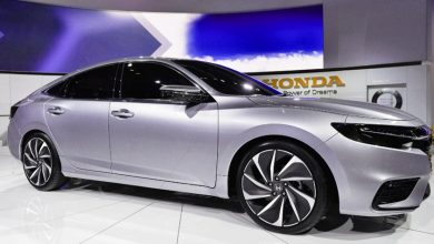 2022 Honda Insight Ex Review Interior And Exterior