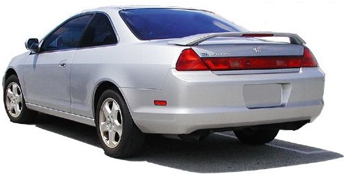 Honda Accord Touring (1998 - 2002)