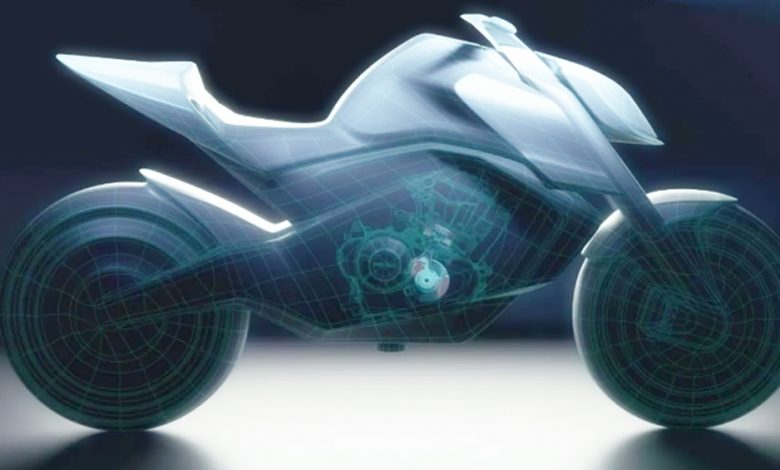 2022 New Honda CB 750 S