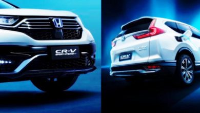 Honda CR-V 2.0 i-VTEC 