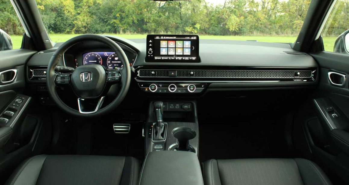 New Honda CR-V 2023 Latest Generation